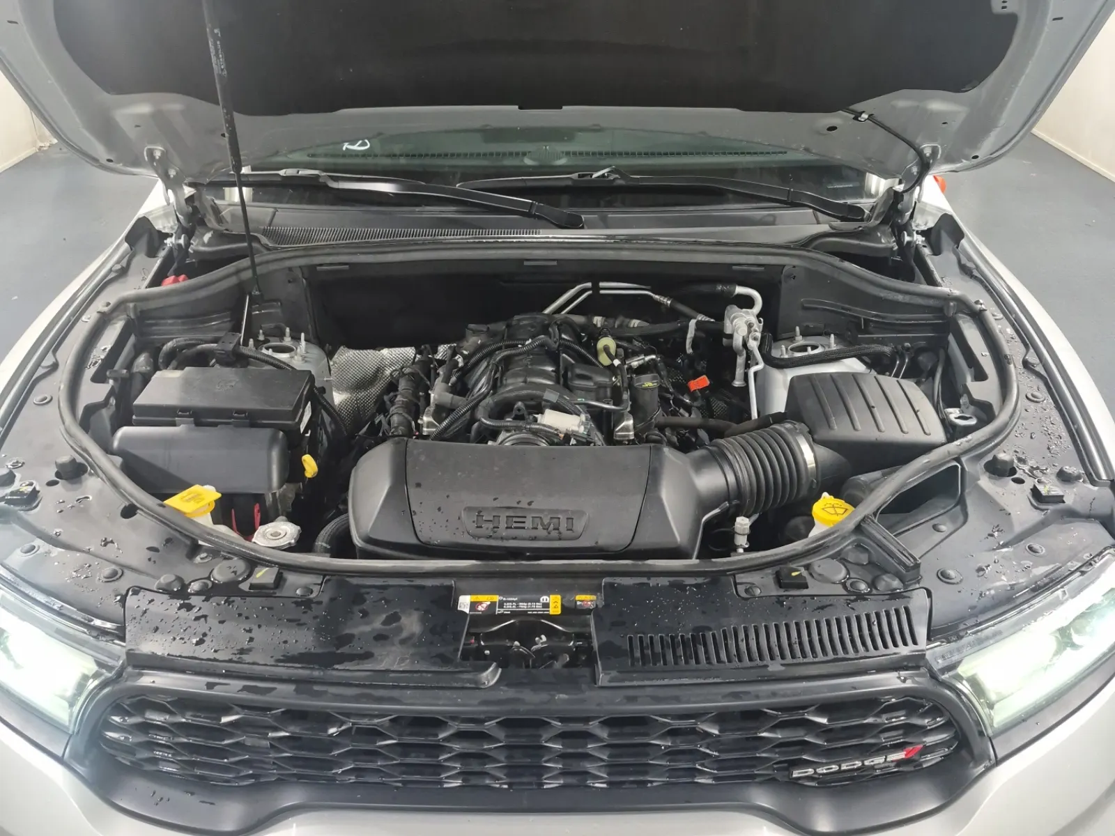 Engine Photo