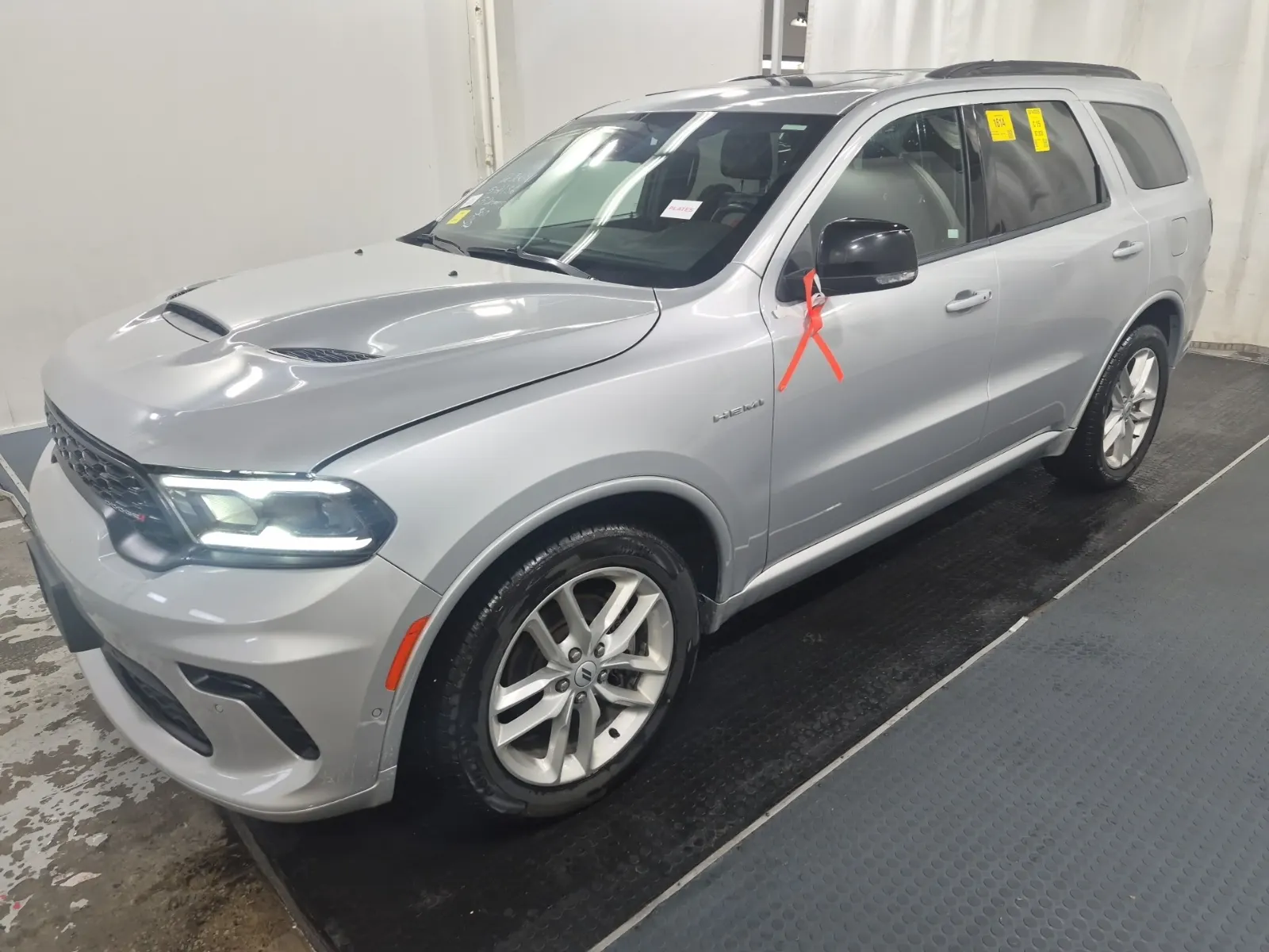 2025 Dodge Durango