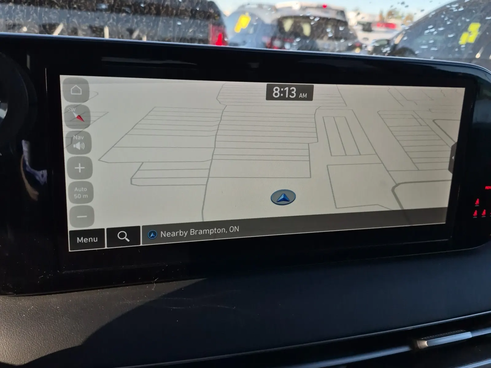 Navigation Photo