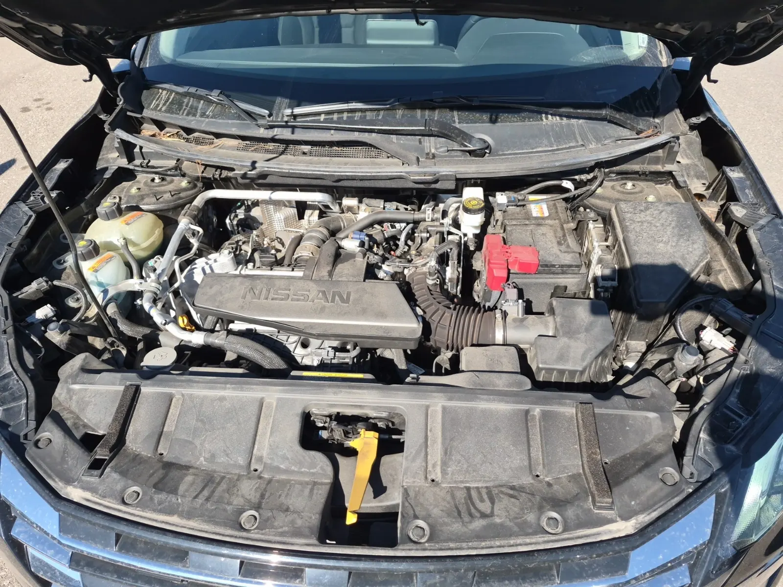 Engine Photo