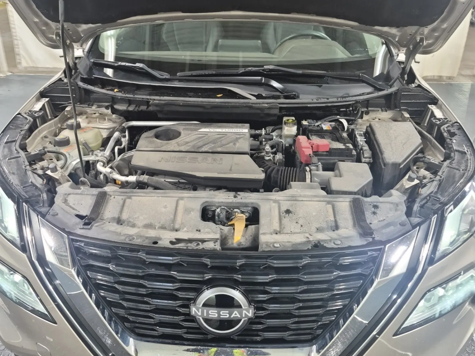Engine Photo