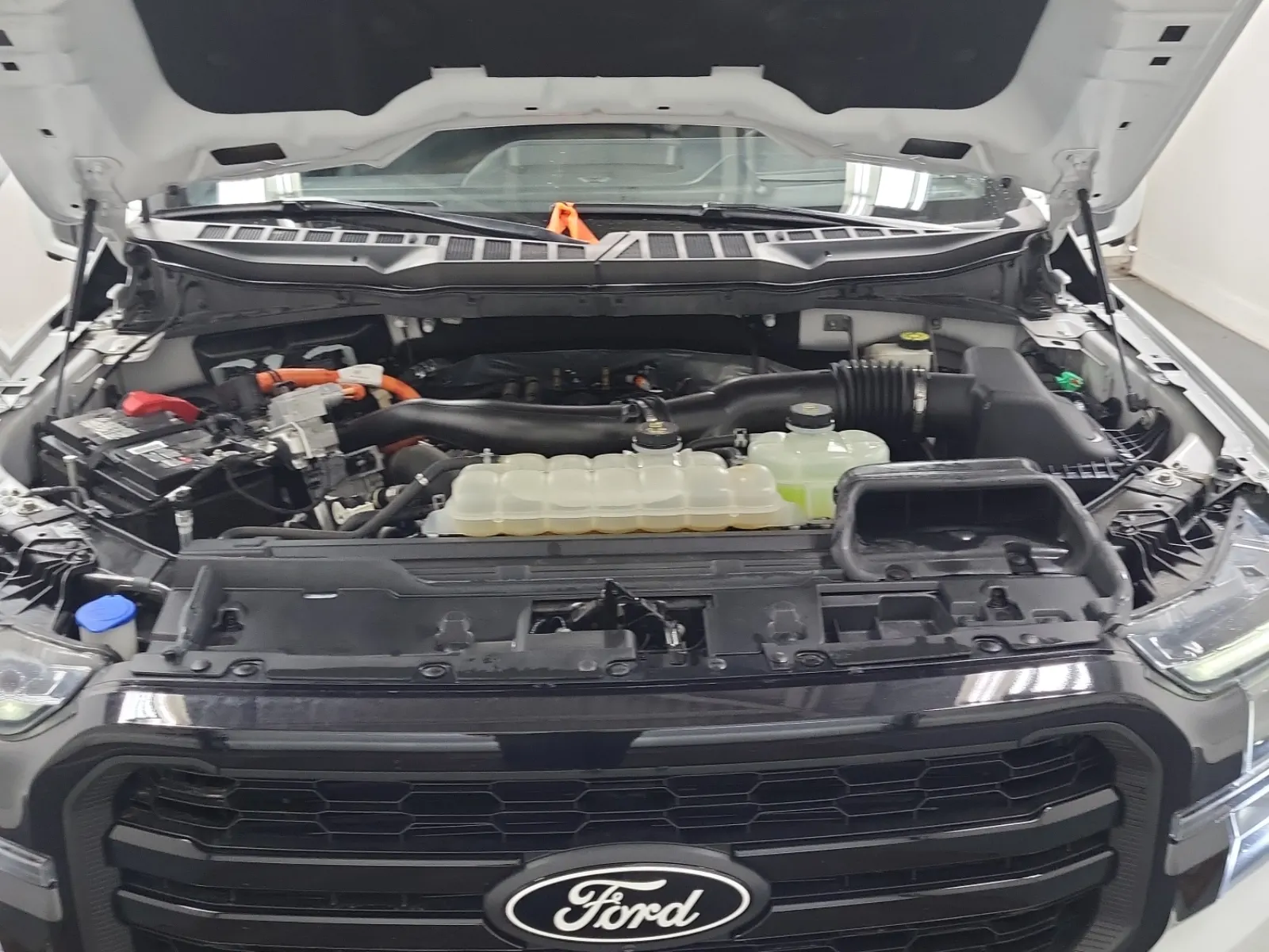 Engine Photo