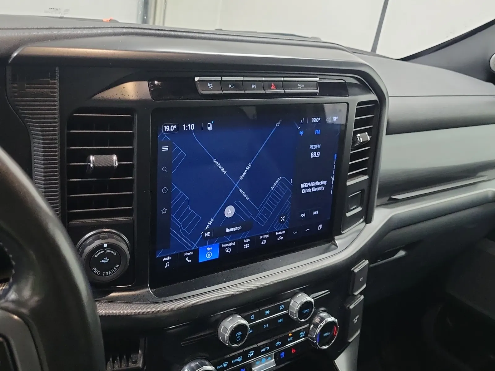 Navigation Photo