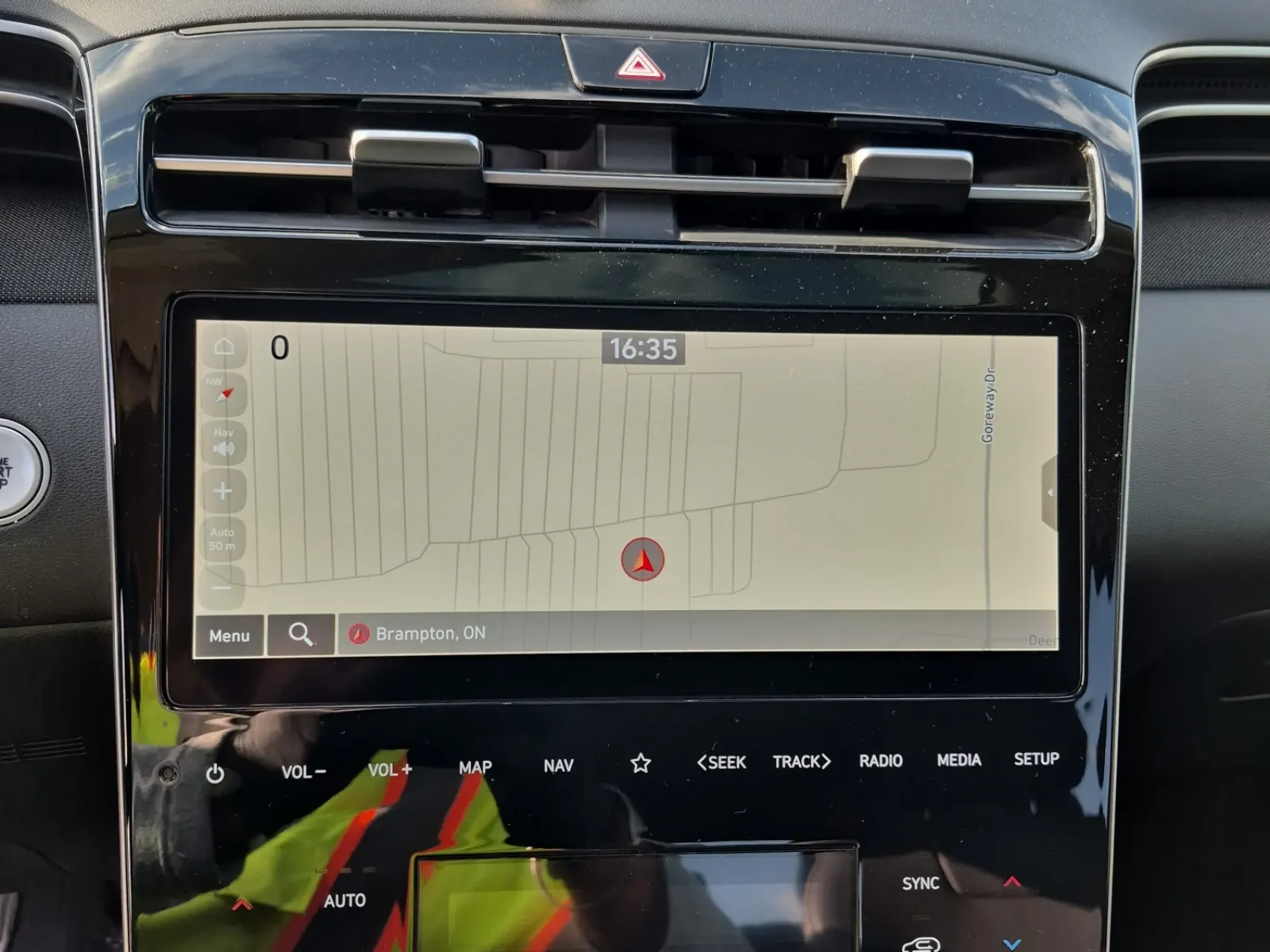 Navigation Photo
