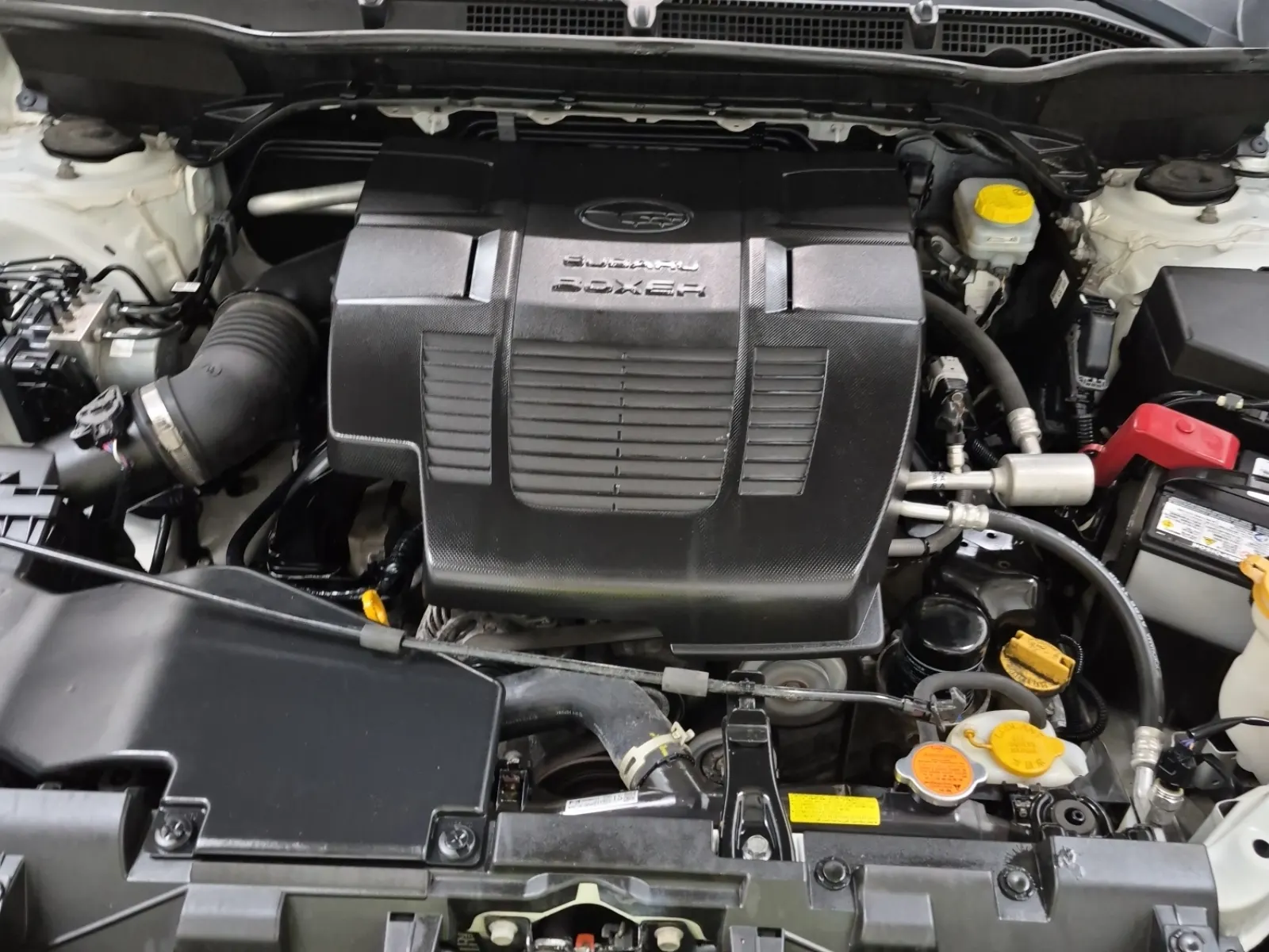 Engine Photo
