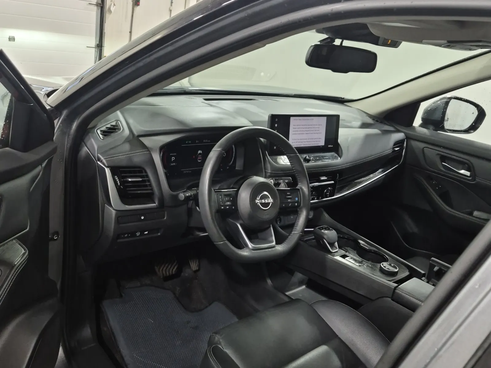 Dash Panel Photo