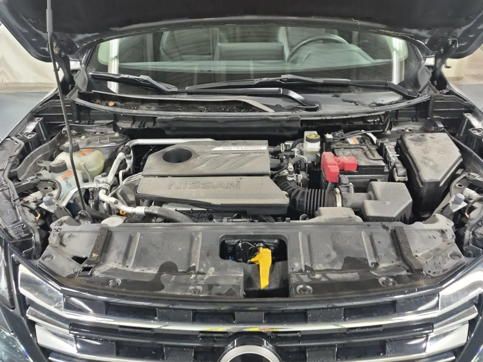 Engine Photo