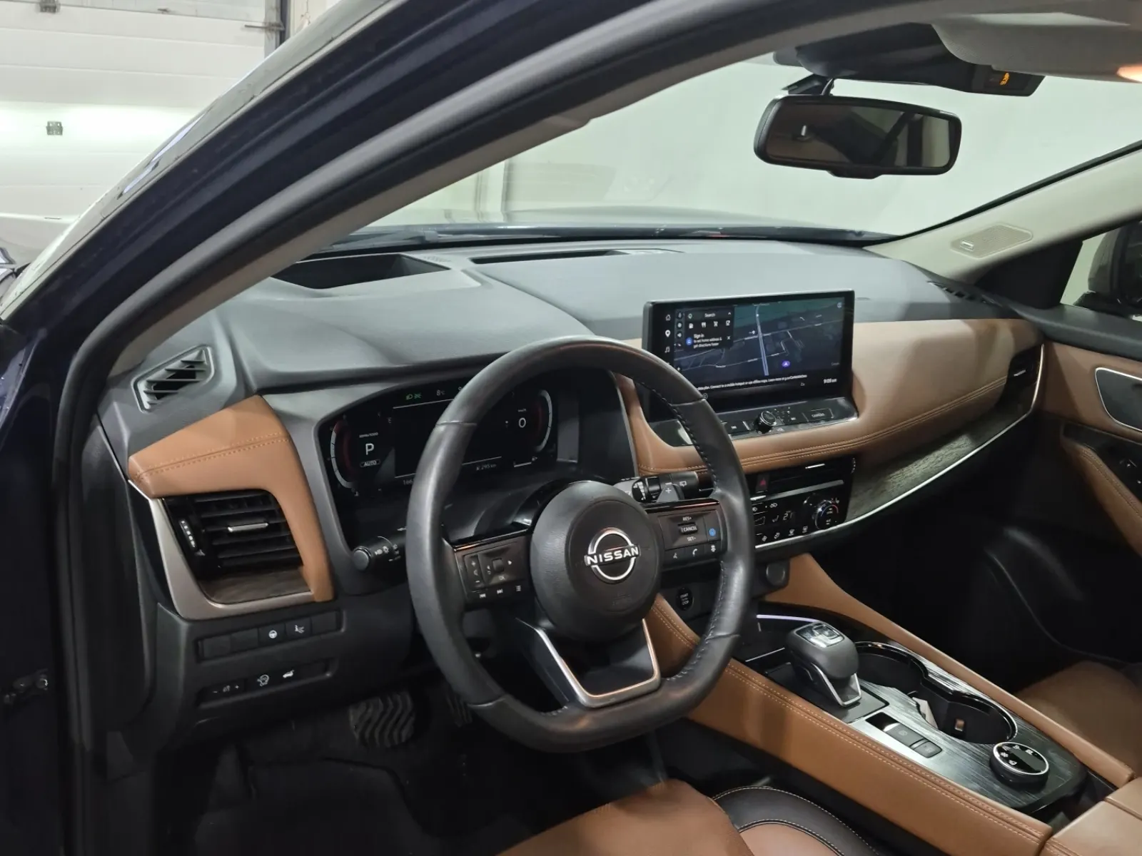 Dash Panel Photo