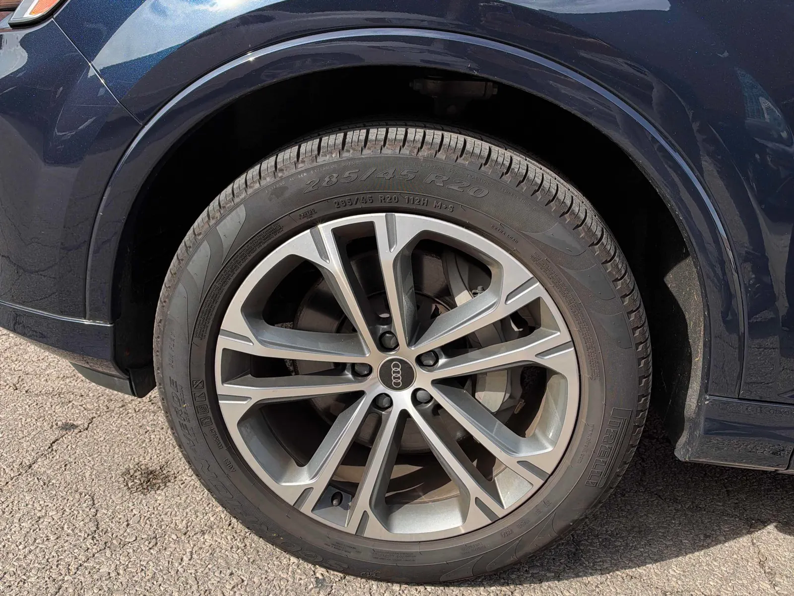 Tire