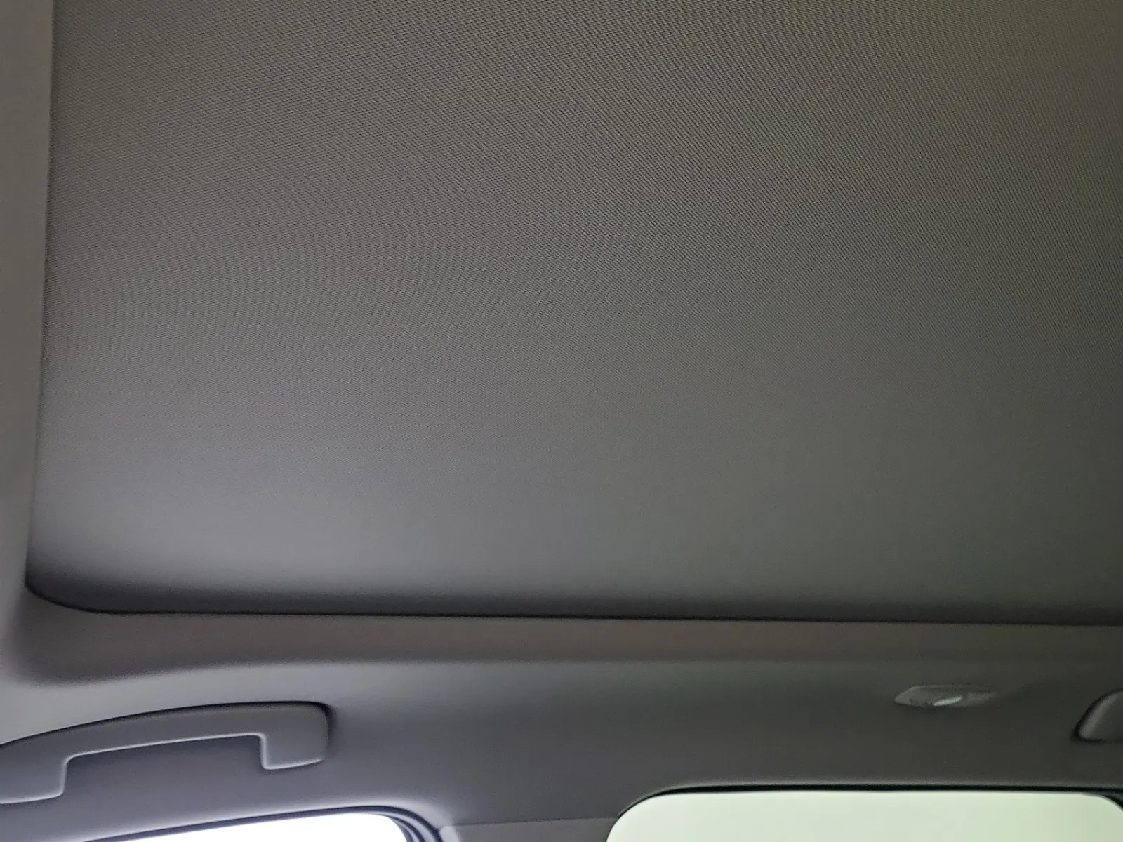 Interior Roof Photo