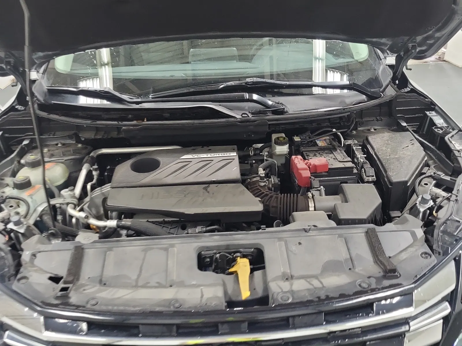 Engine Photo