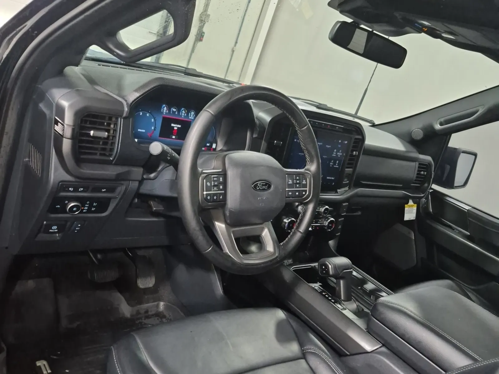 Dash Panel Photo