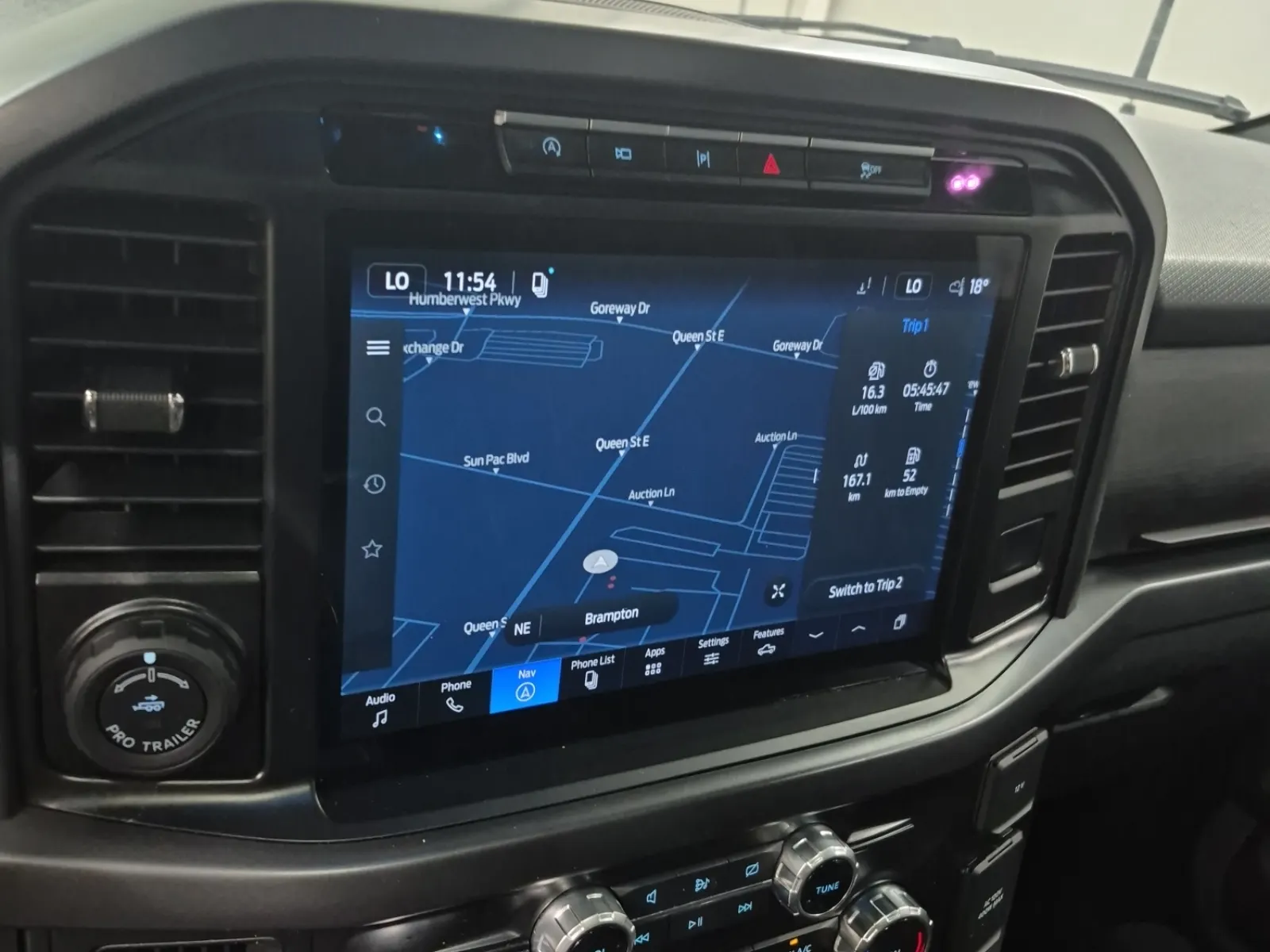 Navigation Photo