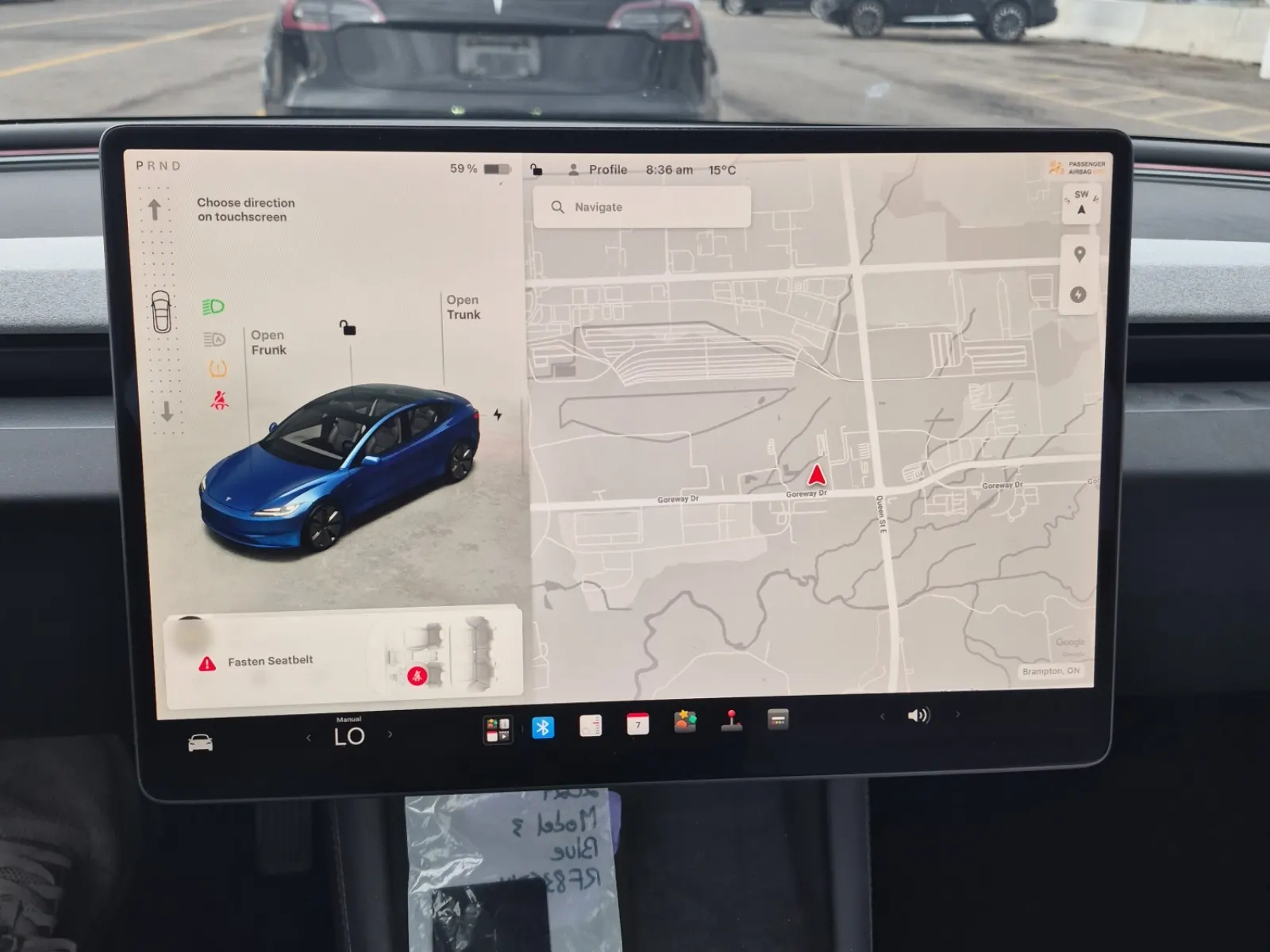 Navigation Photo