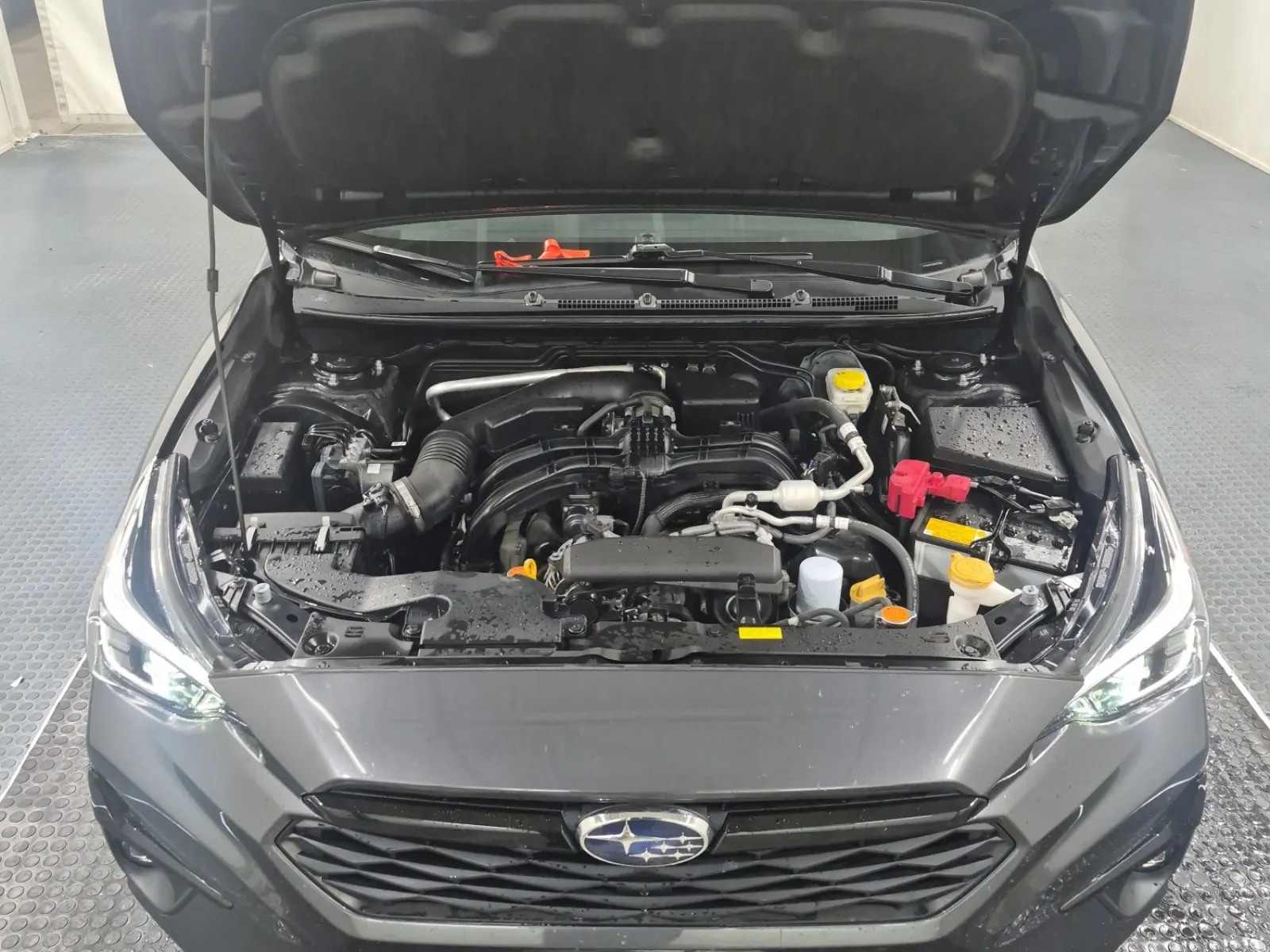 Engine Photo