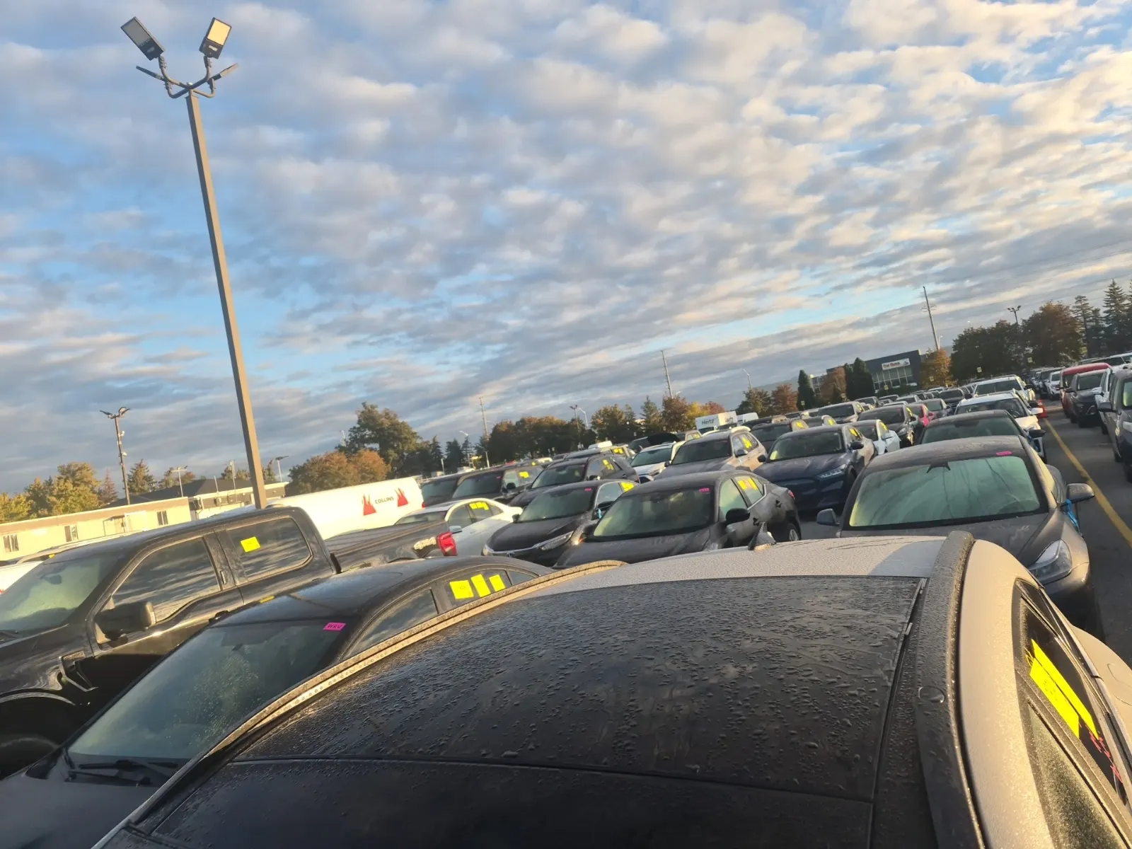 Exterior Roof Photo