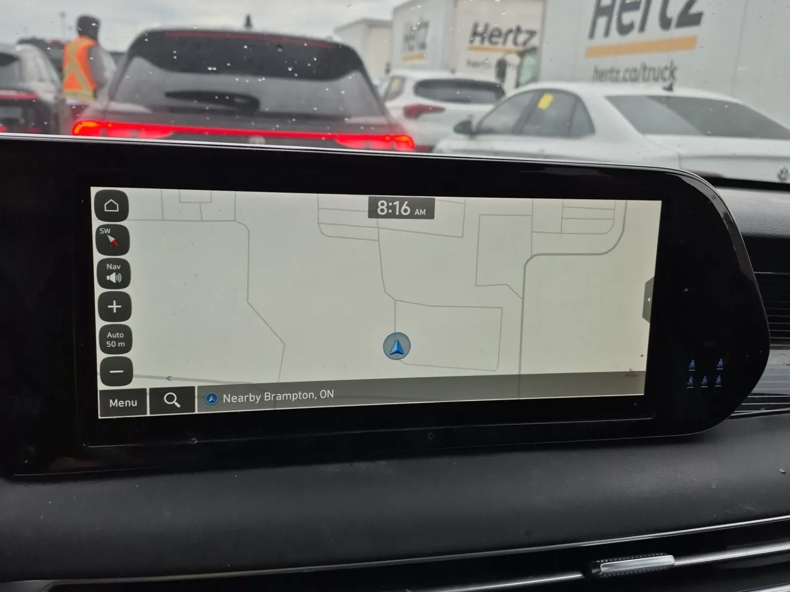 Navigation Photo