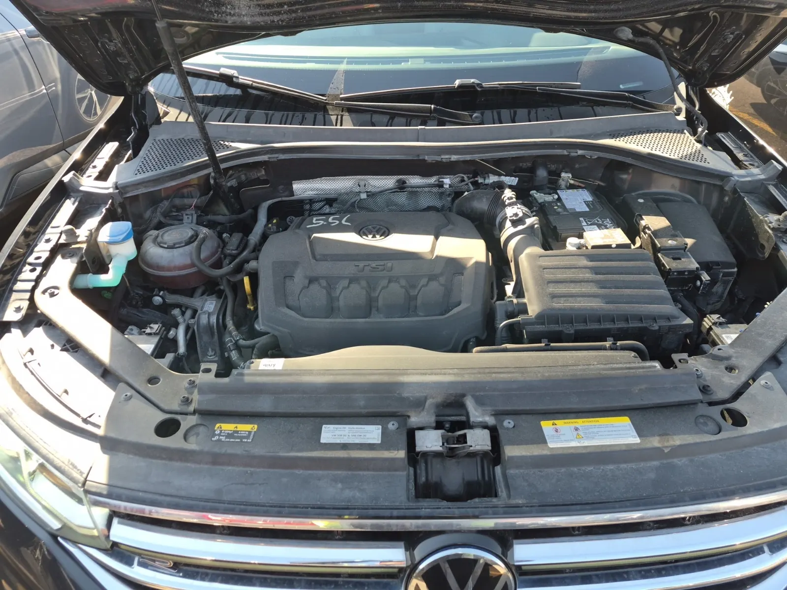 Engine Photo