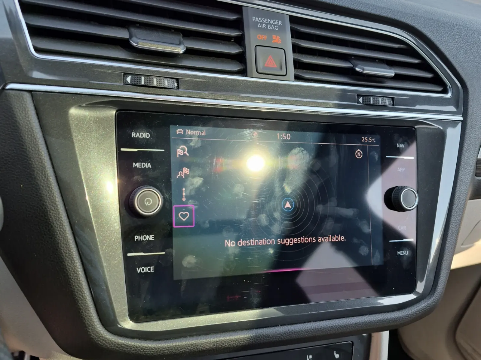 Navigation Photo