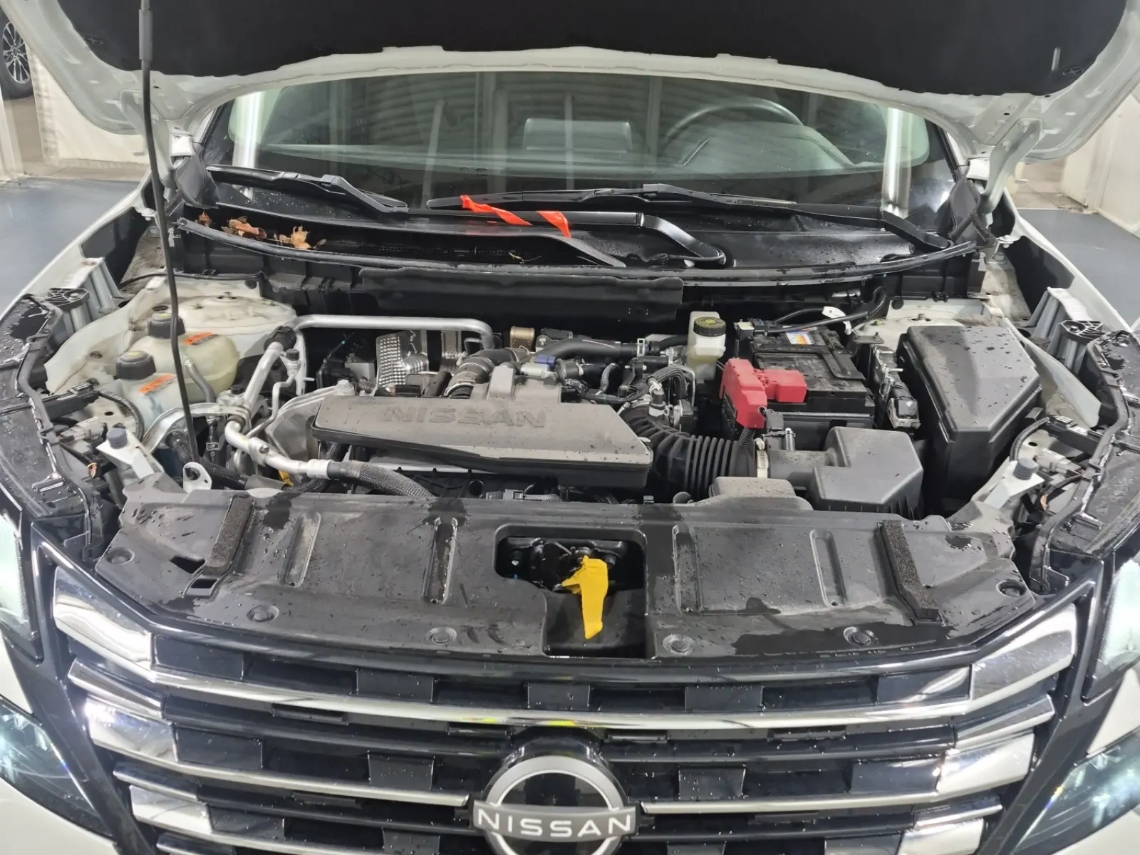 Engine Photo