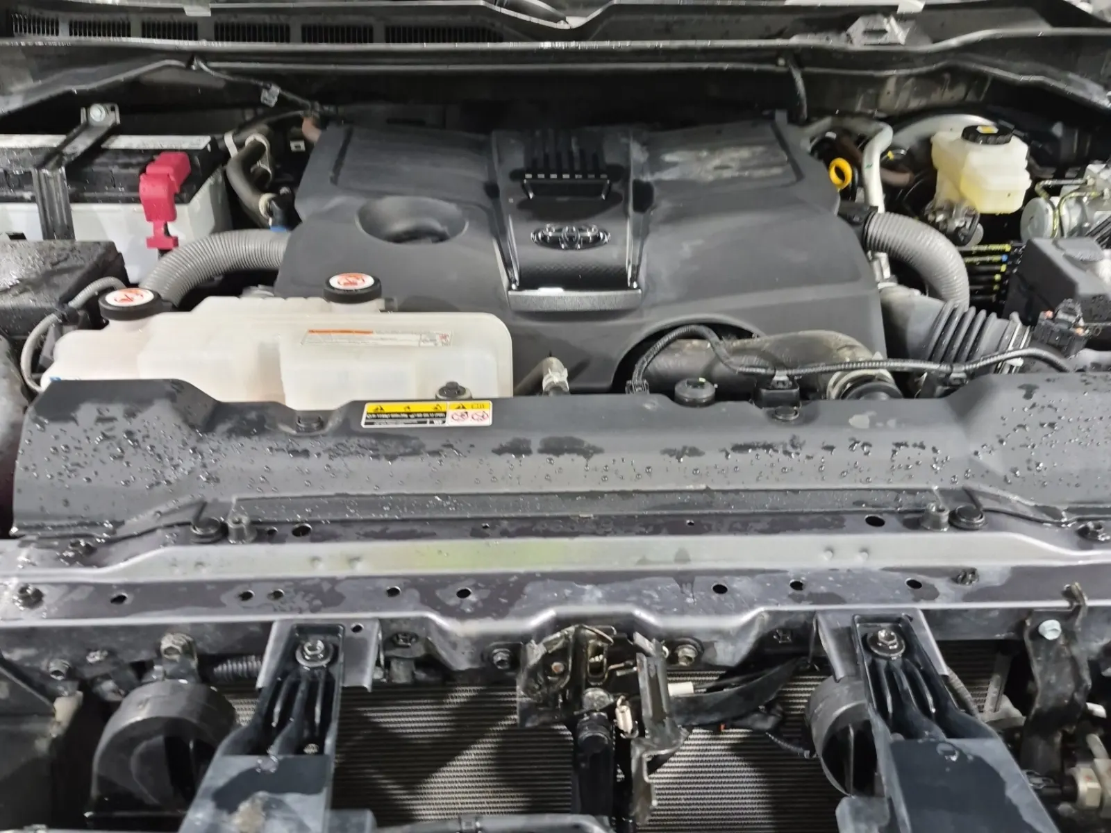 Engine Photo