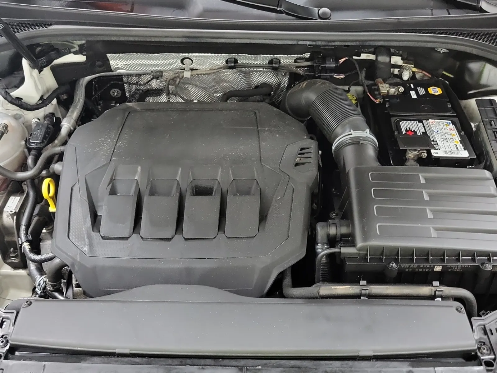 Engine Photo