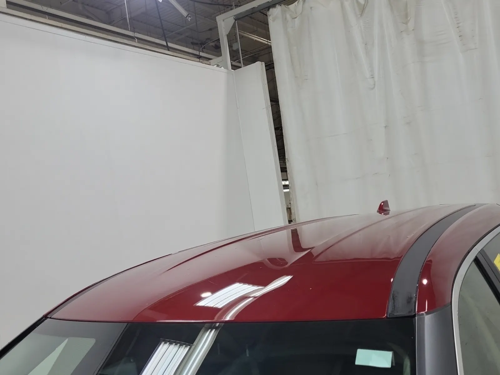 Exterior Roof Photo