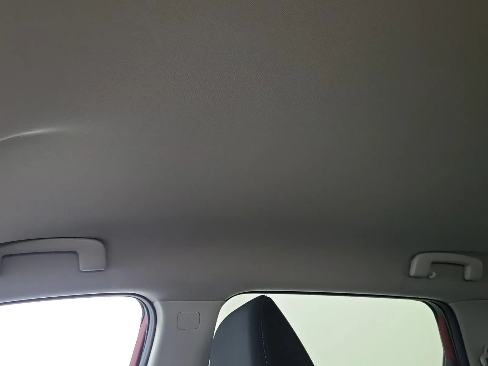 Interior Roof Photo
