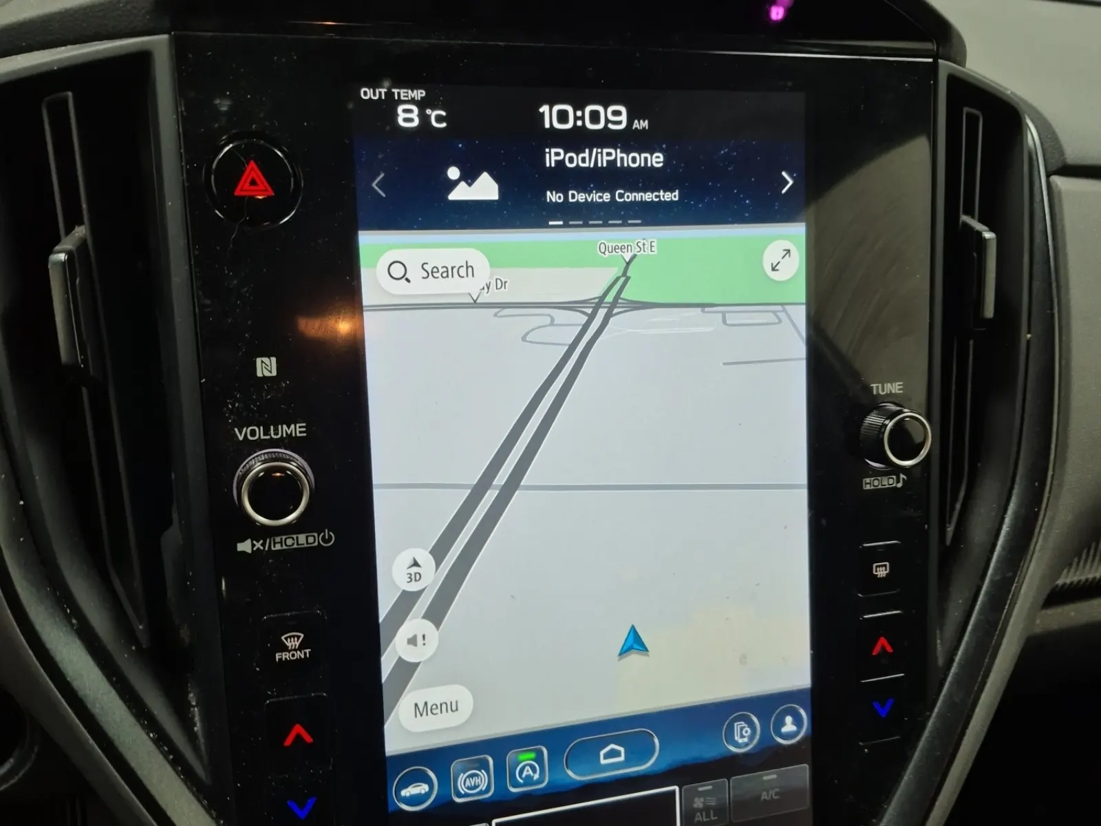 Navigation Photo