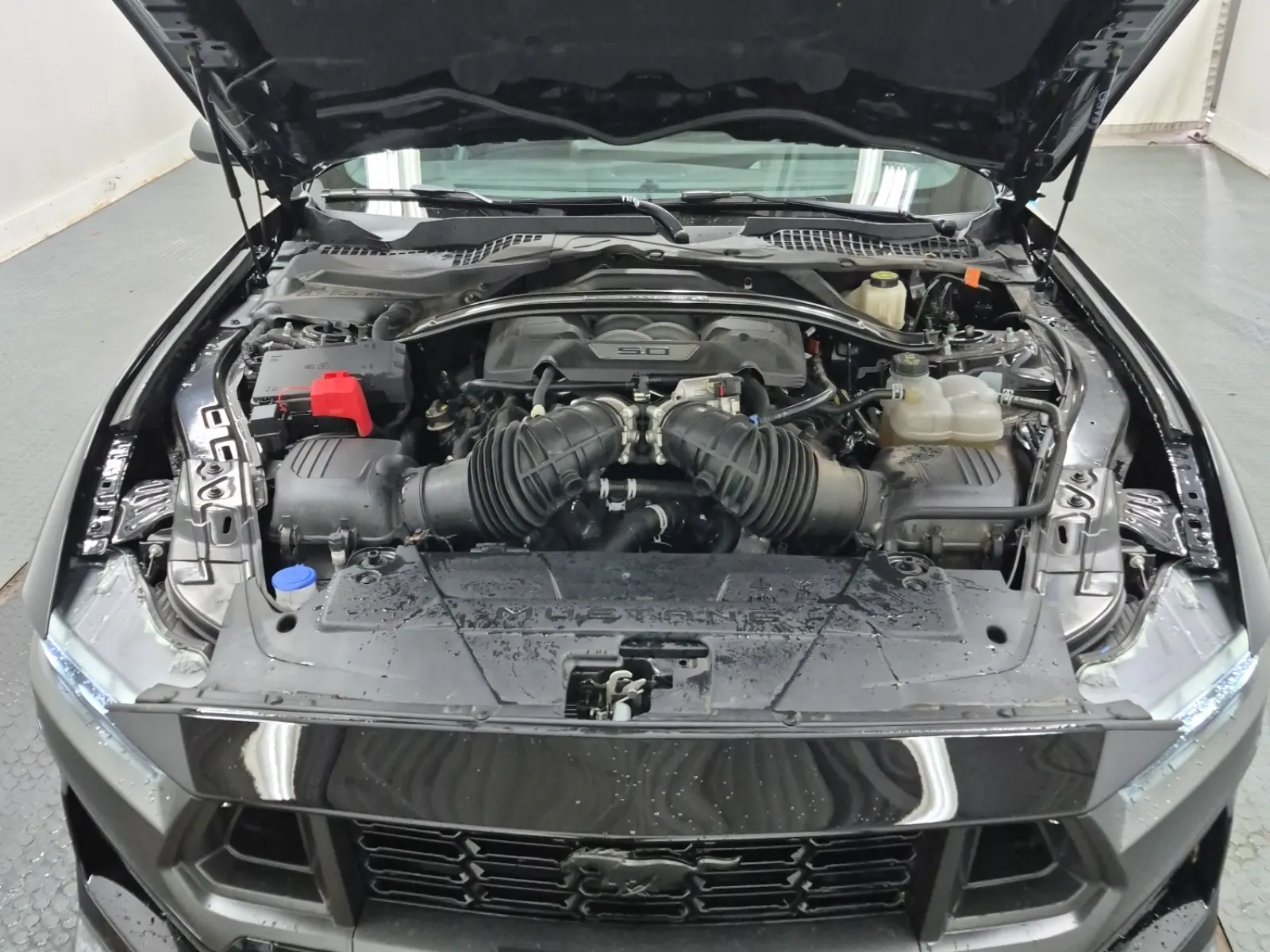 Engine Photo
