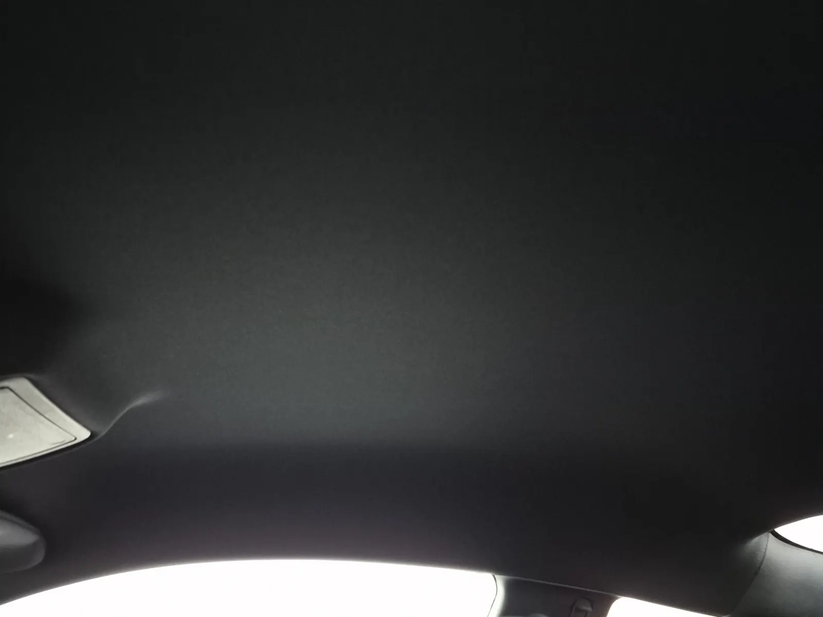 Interior Roof Photo