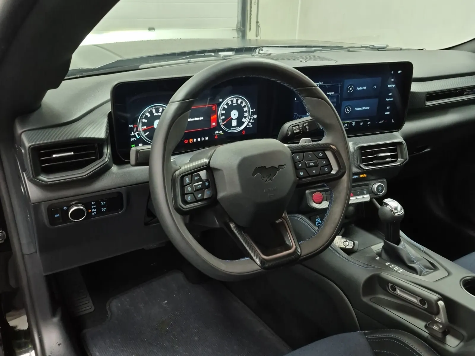Steering Wheel