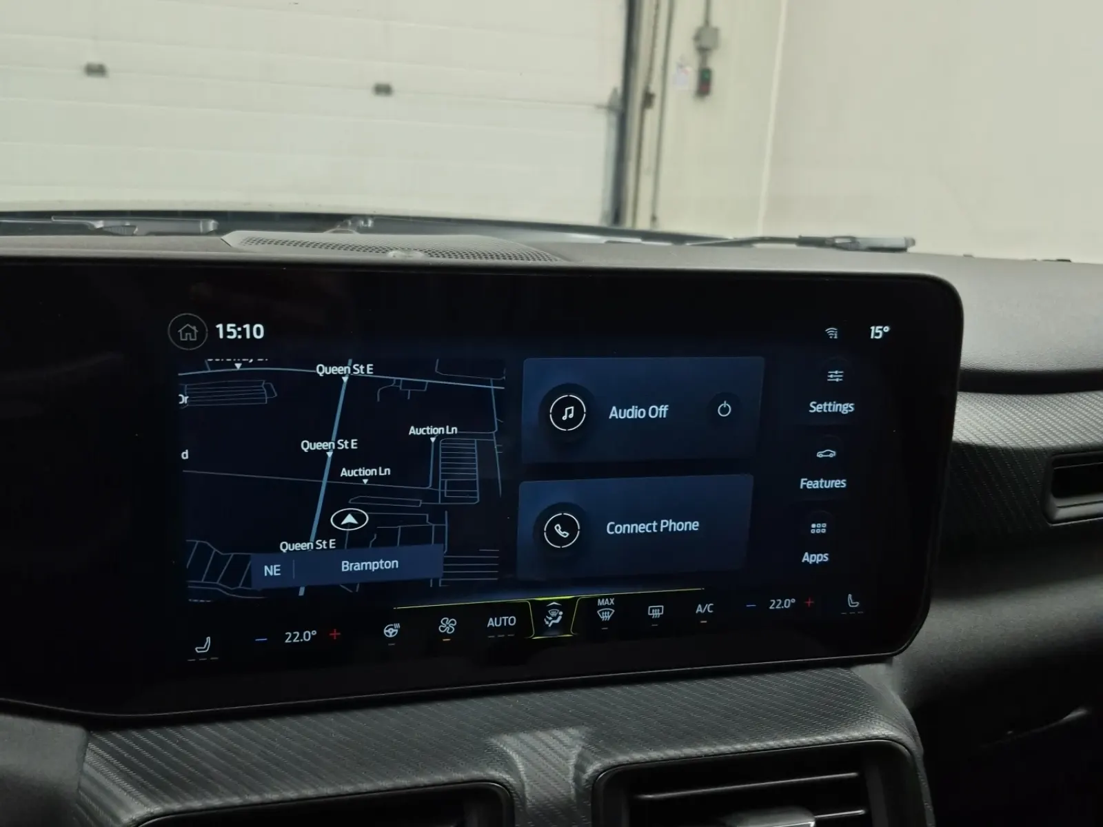 Navigation Photo