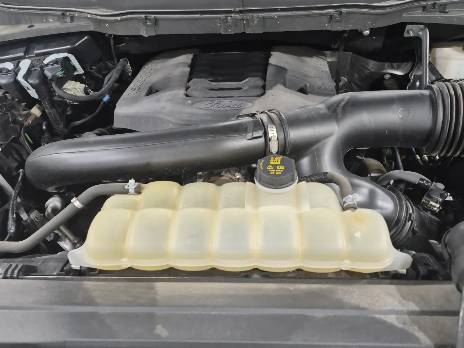 Engine Photo