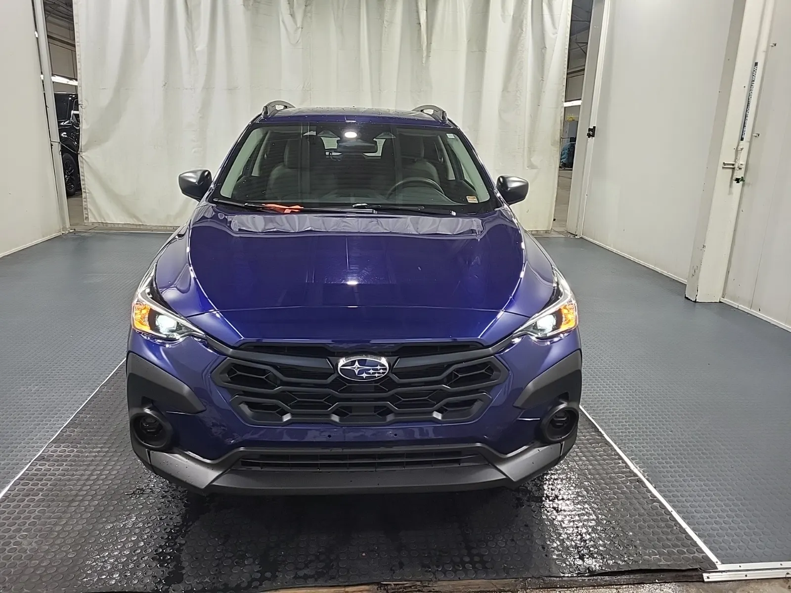 Full Front Photo