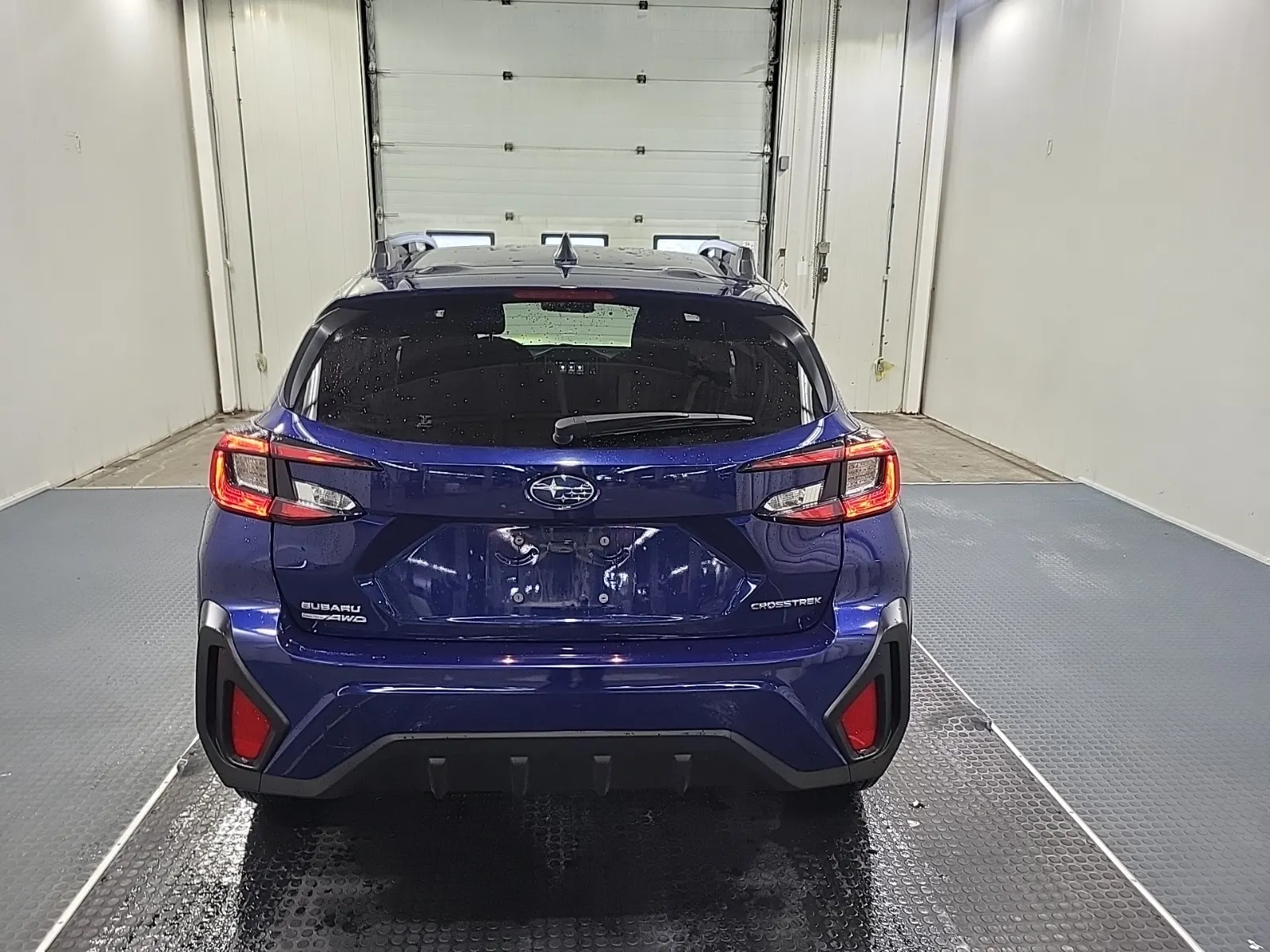 Full Rear Photo
