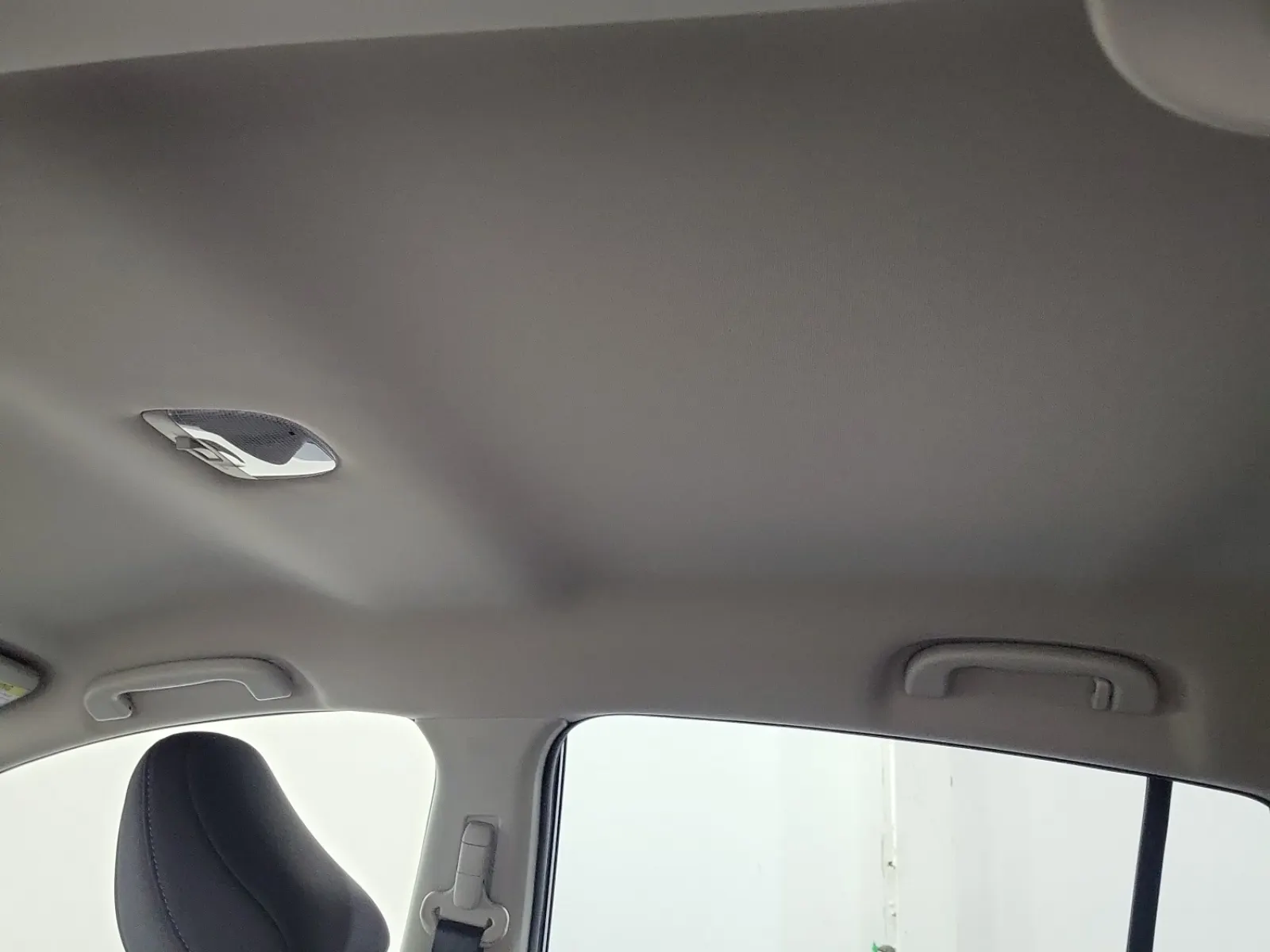 Interior Roof Photo