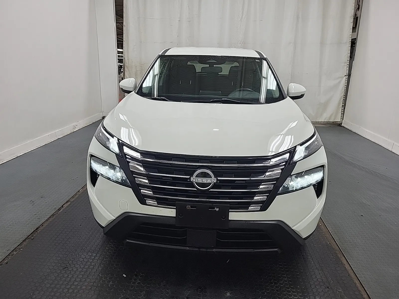 Full Front Photo