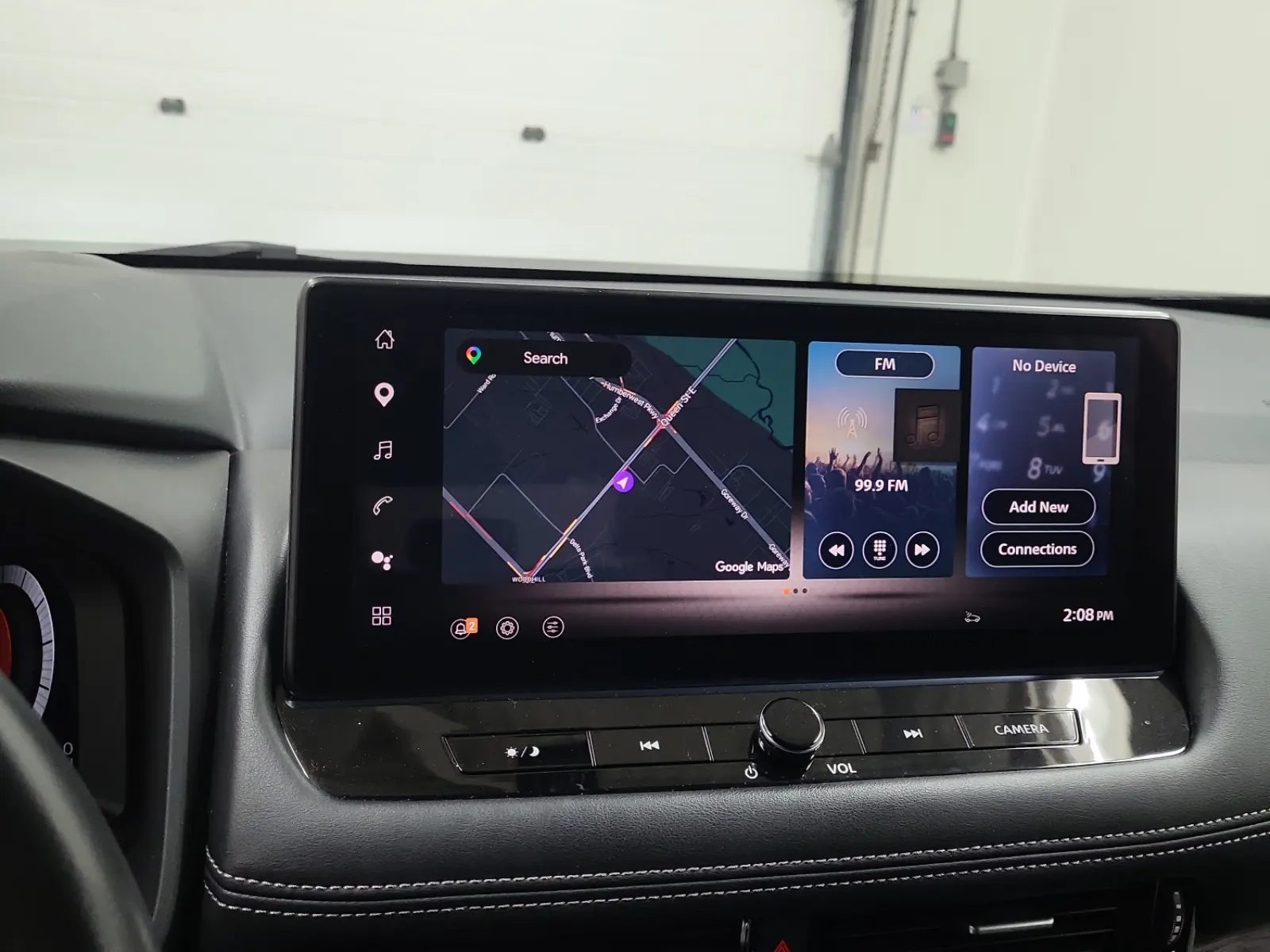 Navigation Photo