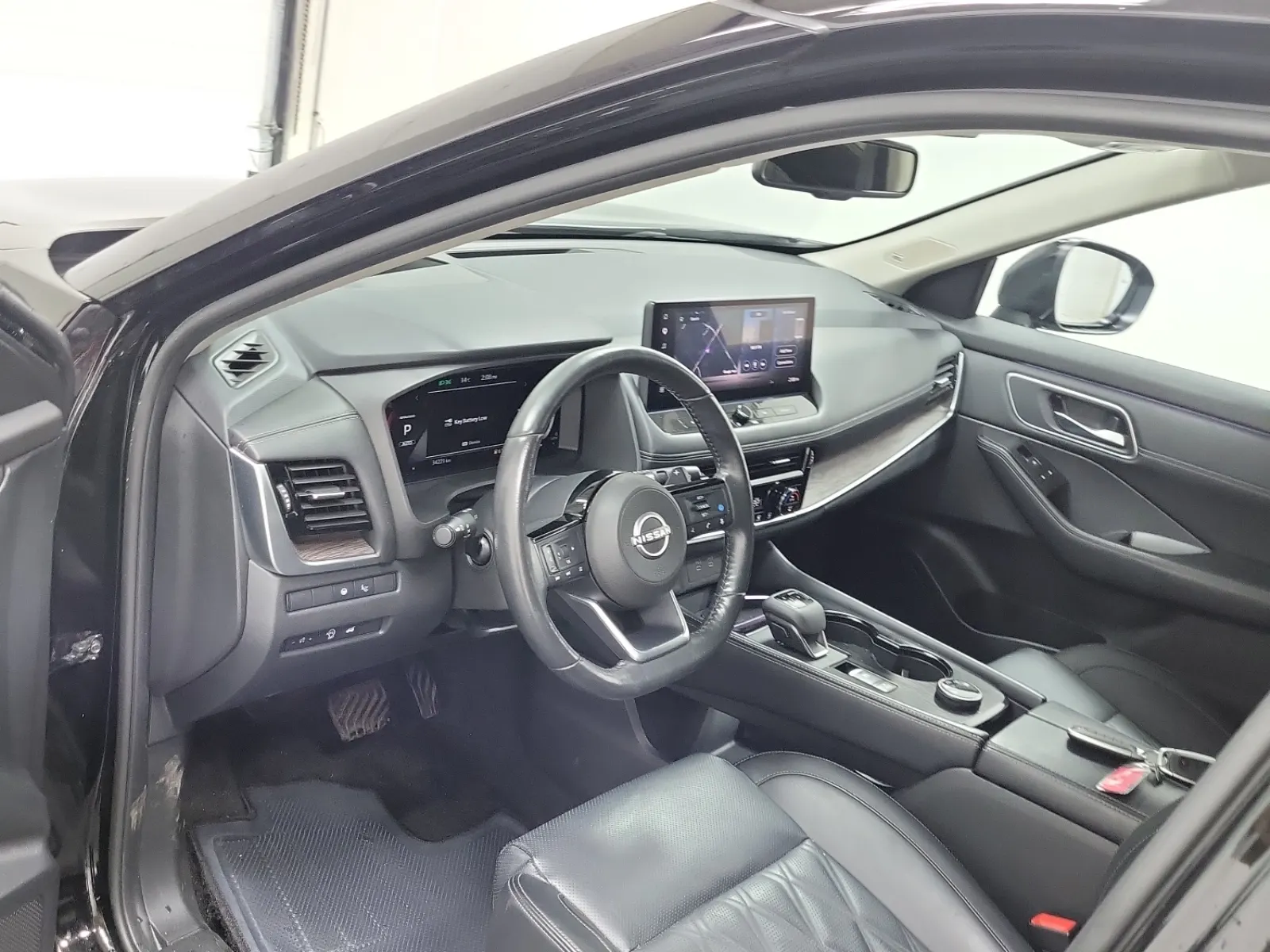 Dash Panel Photo