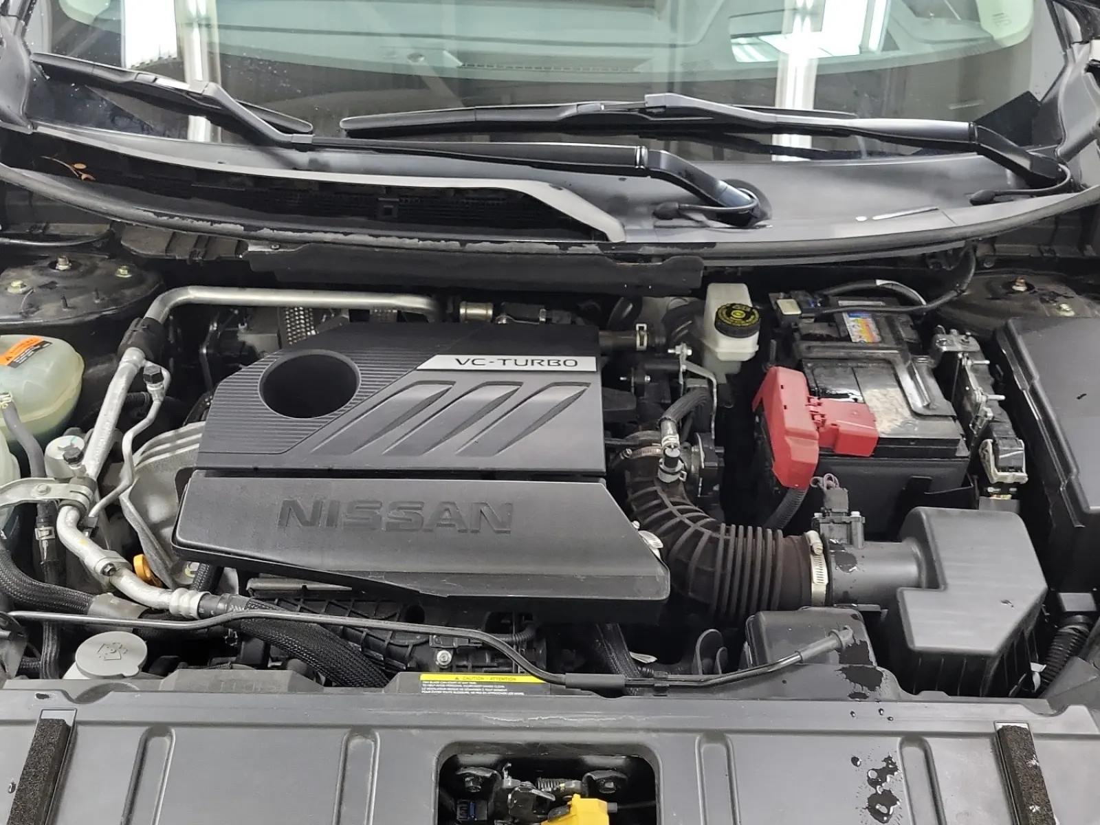 Engine Photo
