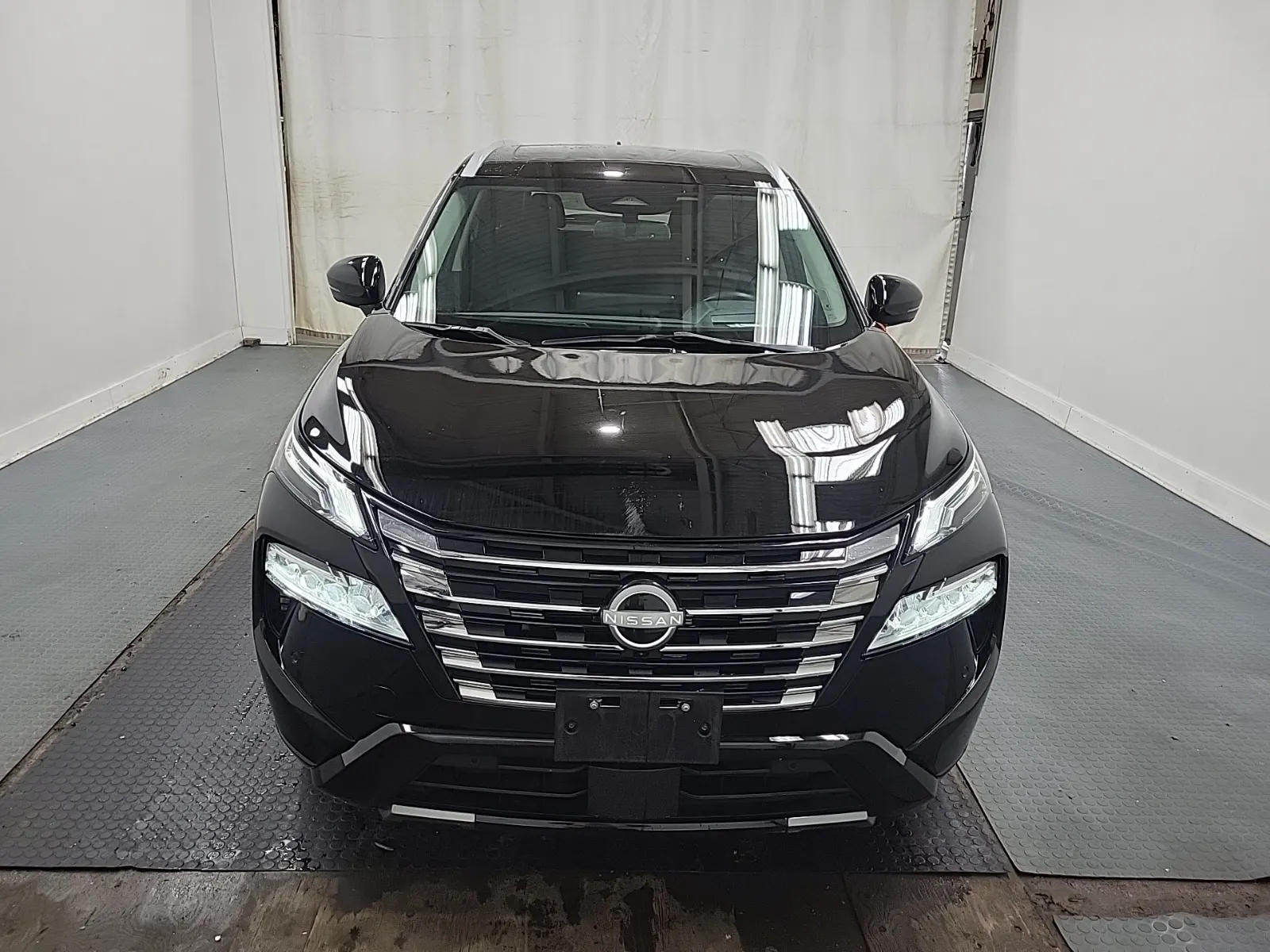 Full Front Photo
