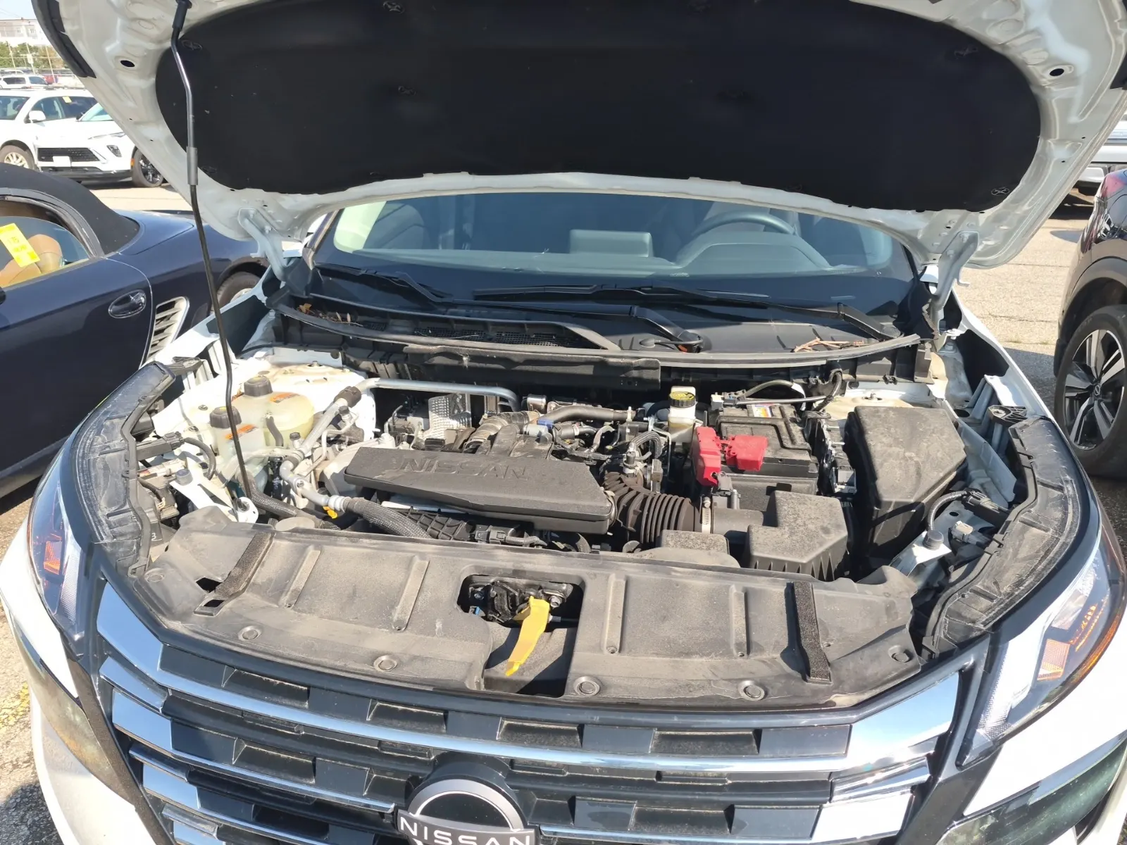 Engine Photo