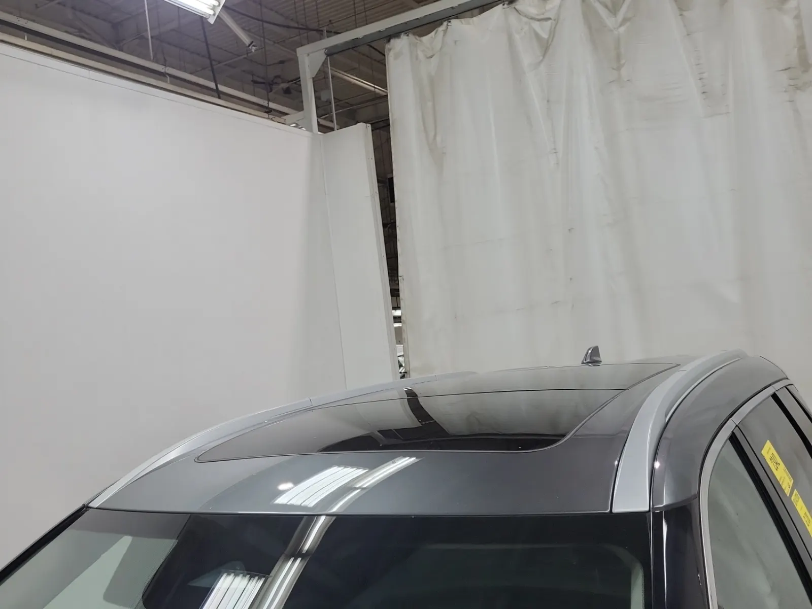 Exterior Roof Photo