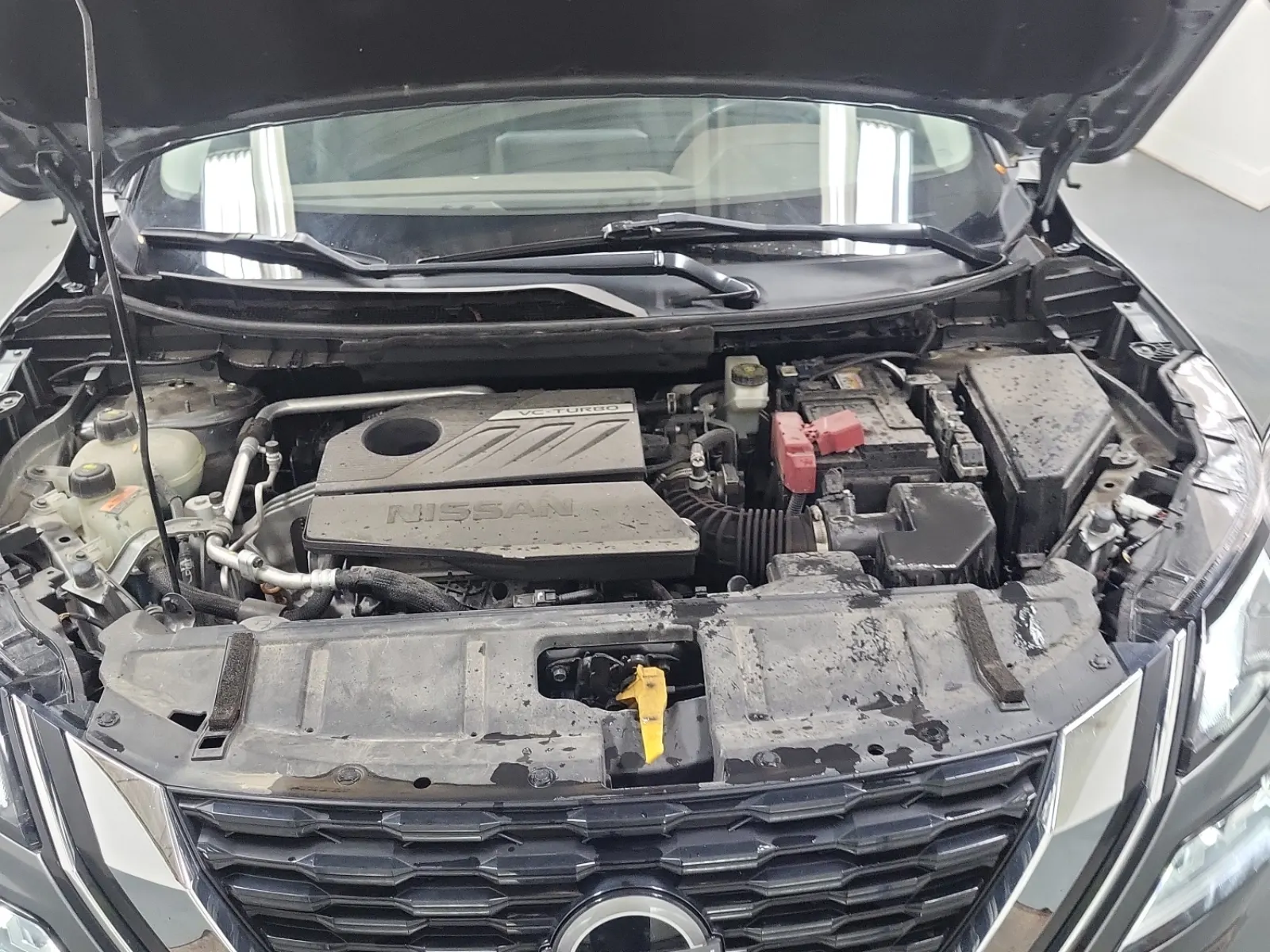 Engine Photo