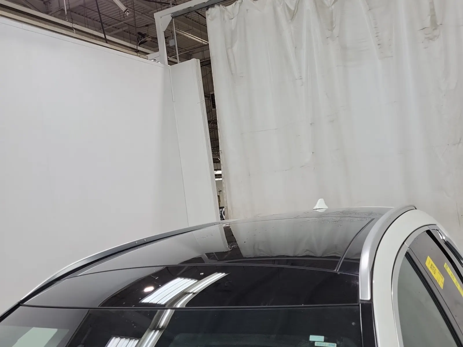 Exterior Roof Photo
