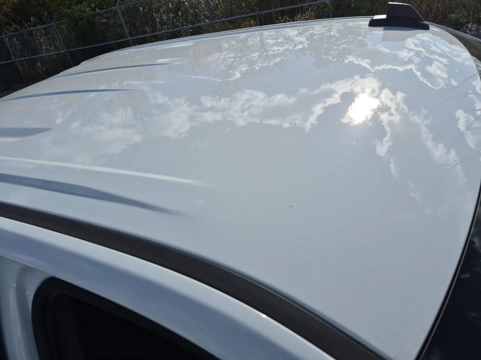 Exterior Roof Photo