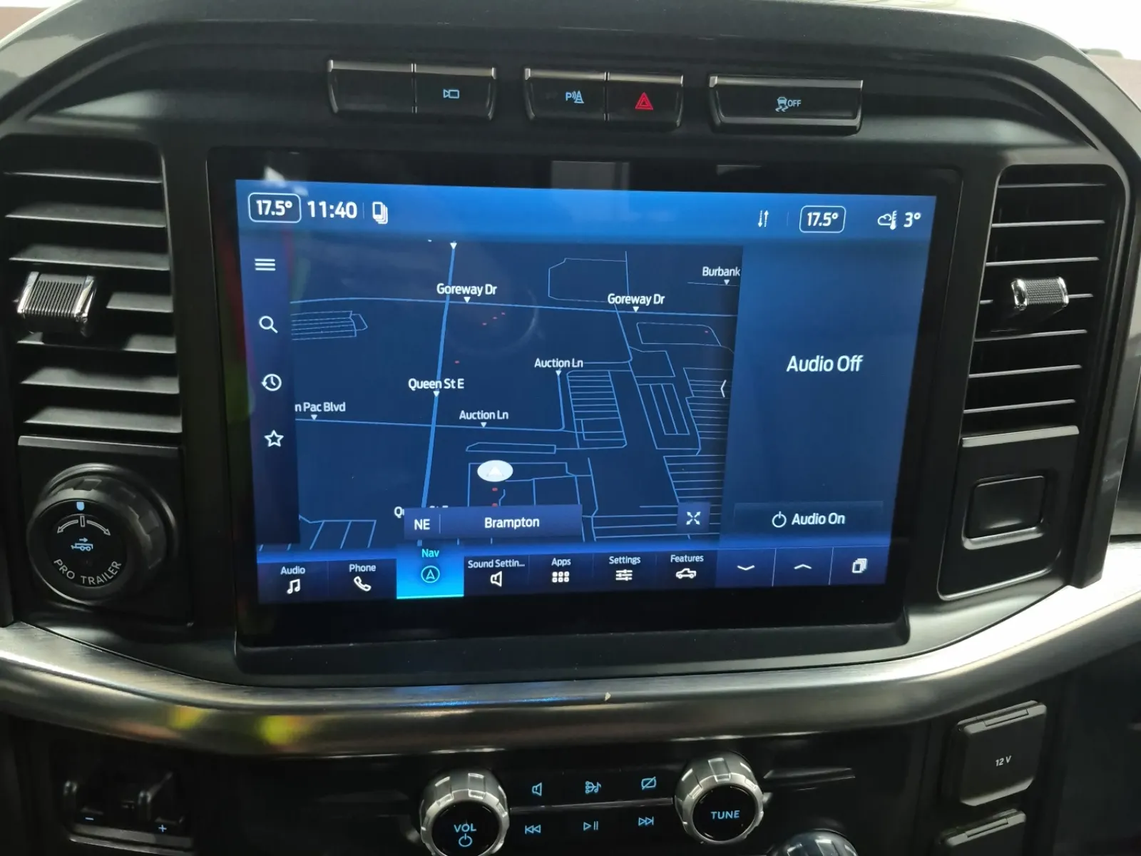 Navigation Photo
