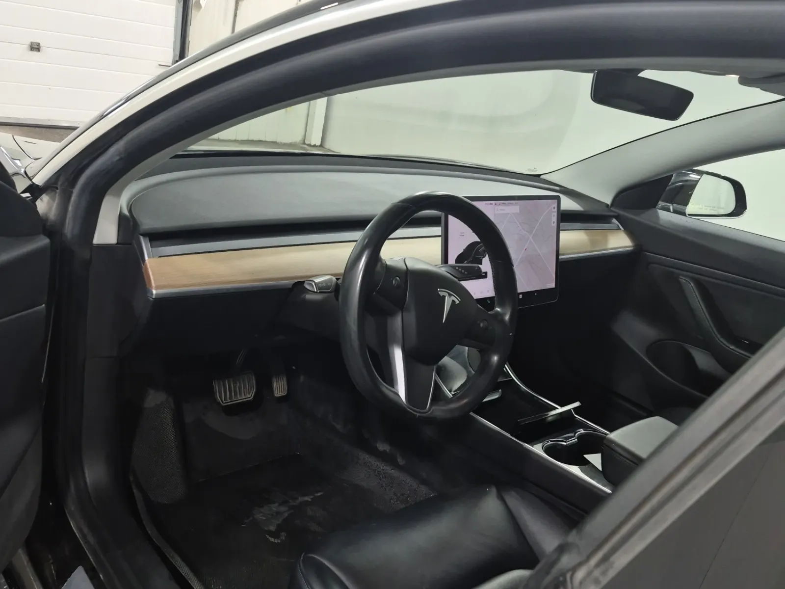 Dash Panel Photo