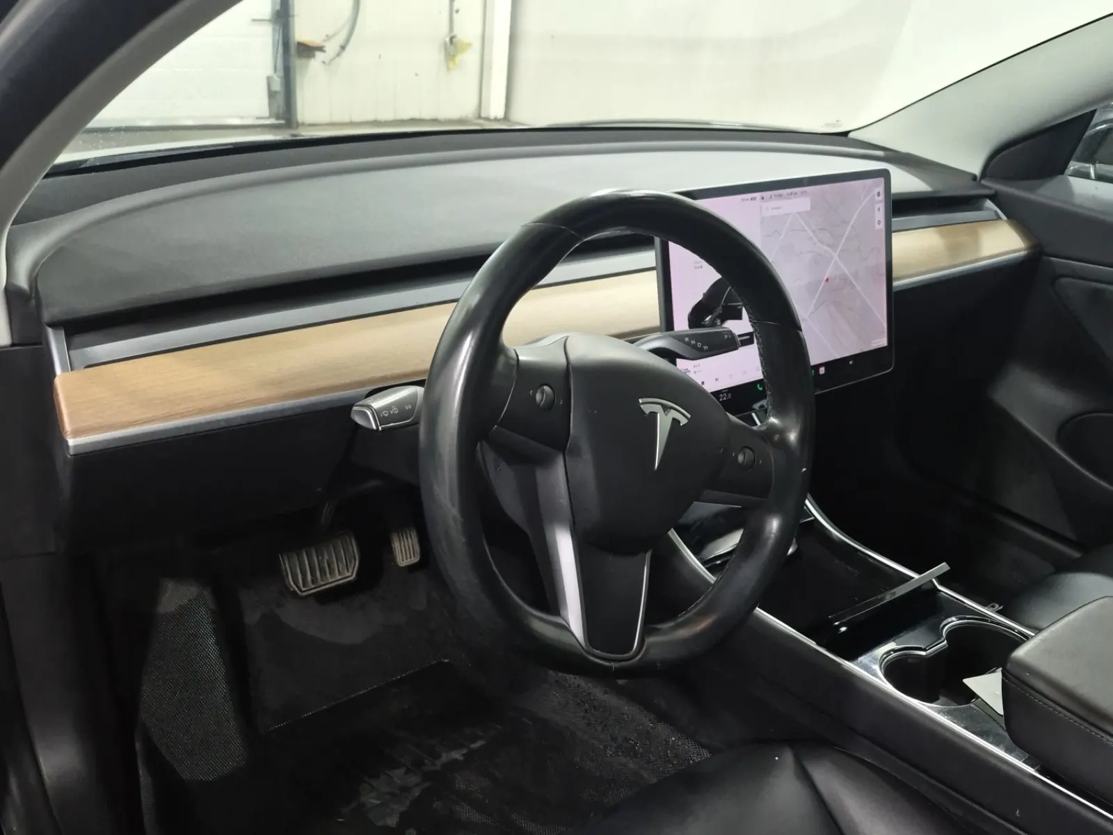 Steering Wheel